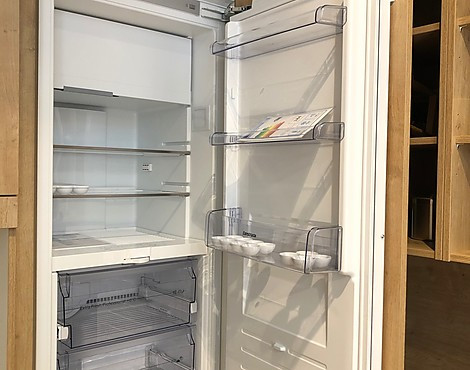 CK842AF30 - Einbau-Kühl-Gefrier-Kombination