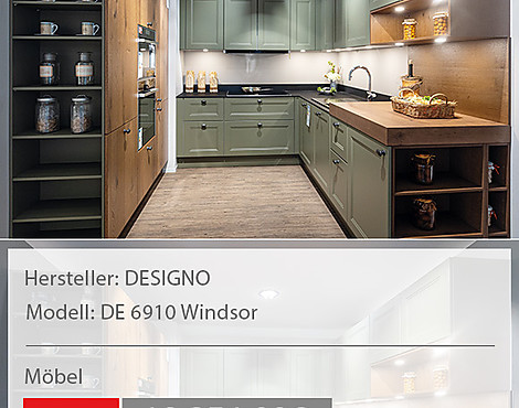 DESIGNO - DE 6910