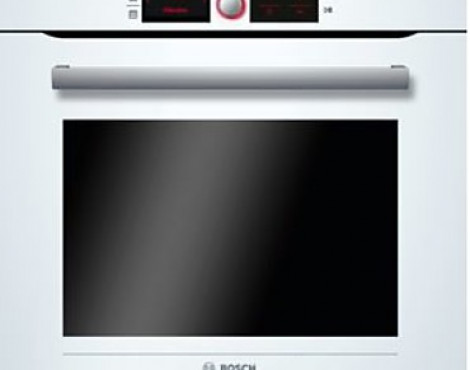 Einbaubackofen - HBG78B920