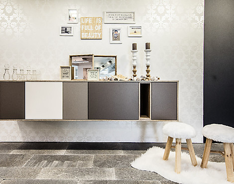 Nolte Sideboard - Sideboard