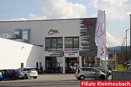 E-KüchenDesign Filiale in Kleinheubach E-KüchenDesign Filiale in Kleinheubach