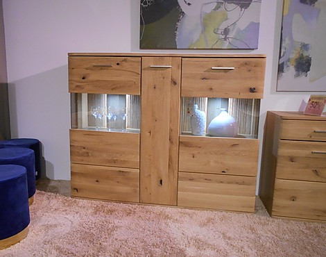 Highboard - Paso