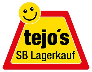 tejo's SB Lagerkauf Zeitz