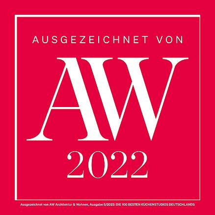 wir sind Ausgezeichnet