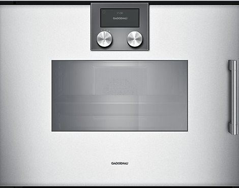Dampfbackofen mit Wasser Festanschluss NEUWARE Original verpackt - BSP 251-131