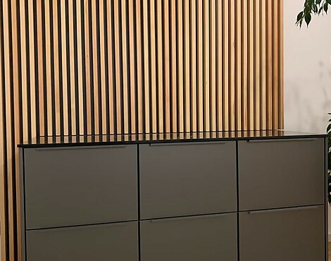 Wohngefühl ganz individuell - Wandverkleidung aus Kiefer