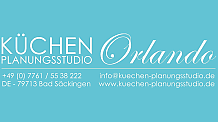 Küchen Planungsstudio Orlando