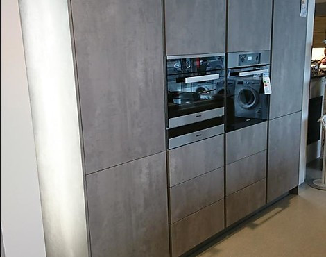 Häcker Systemat AV2030-GL Satin HG Lack - AV2030-GL Satin HG Lack