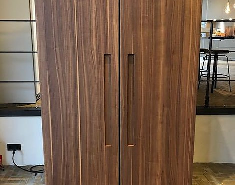 neuer b2 Werkschrank von bulthaup - b2 Werkschrank