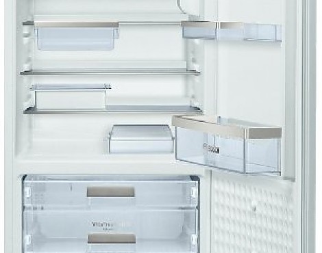 Einbau-Kühlautomat - KIF24A65