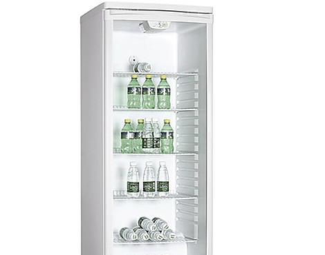 Kühlschrank PKM GKS255 BxHxT 55 x 144 x 57 cm Kühlteil 248 l 840 kWh/Jahr weiß - GKS255