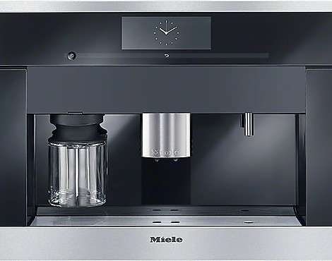 -Top Gelegenheit aufgrund aktueller Situation- Kaffeevollautomat - CVA6800