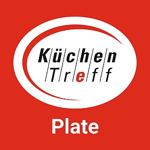 KüchenTreff Plate