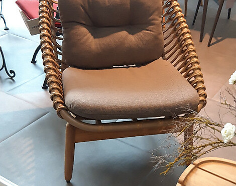 Cane-line Loungsessel - String