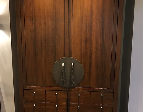 SieMatic Chinesischer Hochzeitsschrank - HSOL