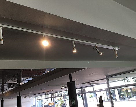 LED Schienensystem Eccoled Modula Kyno Casambi - LDM Eccoled Modula Kyno Casambi