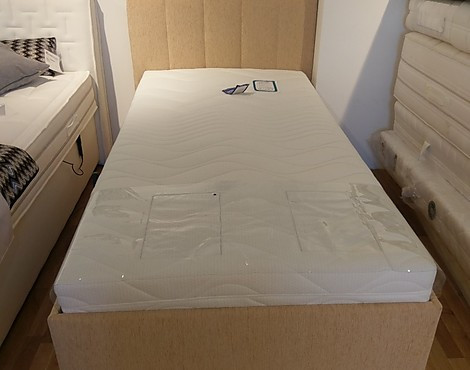 Polsterbett - 2779