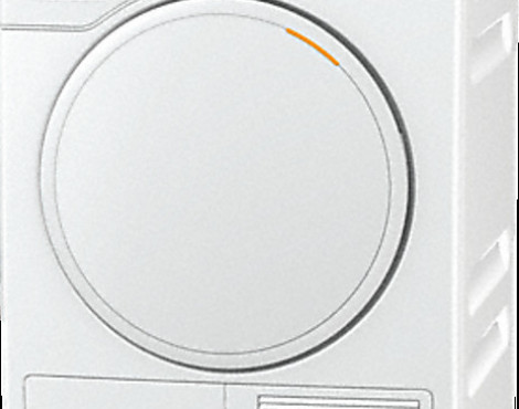 Sparen, ein Trocknerleben lang - EcoDry Technologie - TWB 140 WP