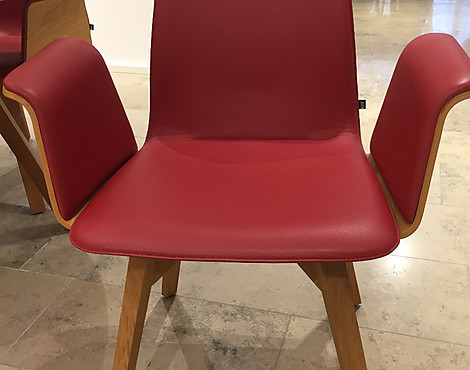 KFF - Stuhl MAVERICK PLUS Arm / Deutlich reduziert - wir brauchen Platz! - KFF - Stuhl MAVERICK