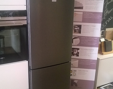 Kühlschrank Siemens KG39NXB35 - NEU!!! - KG39NXB35
