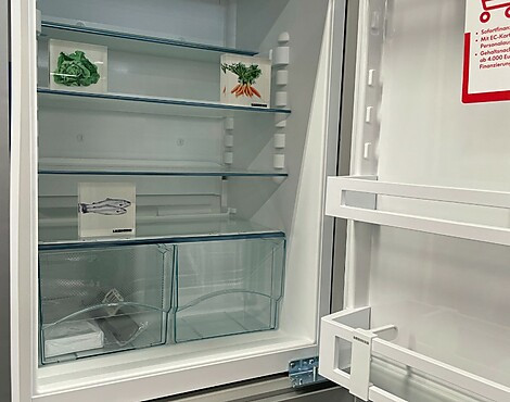 Einbaukühlschrank Dekorfähig A++ - Liebherr EK1620-20