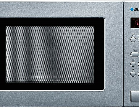 Blaupunkt Mikrowelle - 5MA 55500