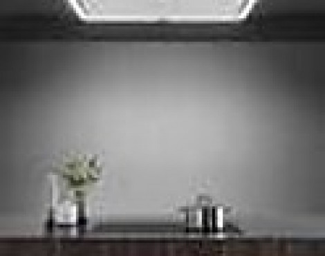 -Top Gelegenheit aufgrund aktueller Situation- Deckenhaube Cloud 230, 110 cm - Cloud 230