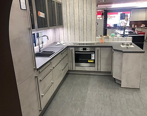 Riva Betongrau NB - Riva Betongrau NB