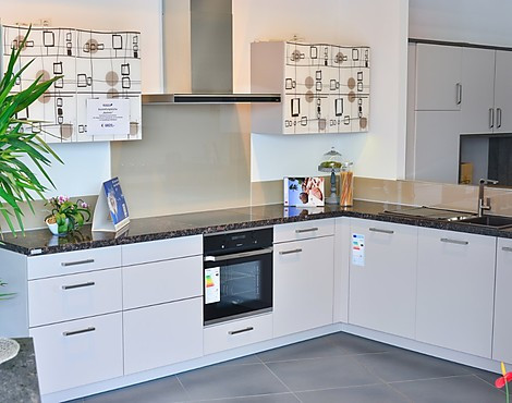 Ritzenhoff Glas Design Küche Kaschmir - Kaschmir matt