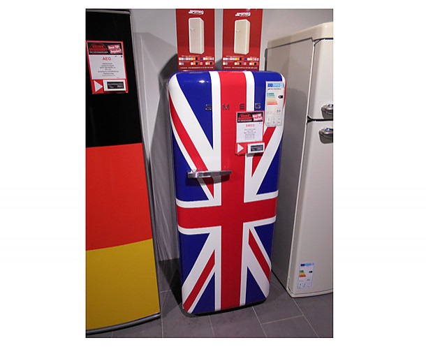 Smeg Kühlschrank Union Jack : Kühlschrank fab28ruj standkühlschrank: smeg küchengerät von küchen Smeg Kühlschrank Union Jack : Kühlschrank fab28ruj standkühlschrank: smeg küchengerät von küchen