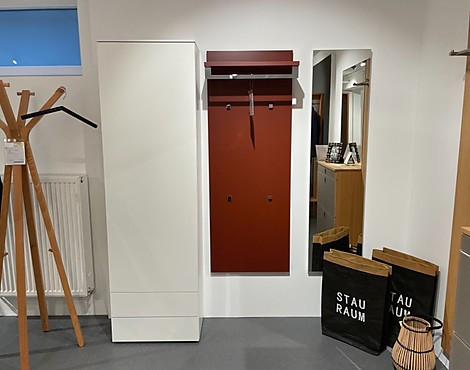 Garderobe - Tando