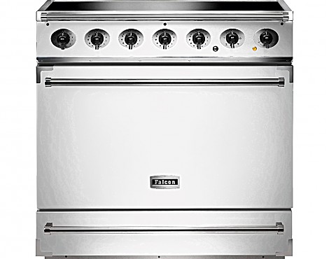 Range Cooker - 900S