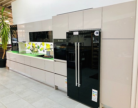 Häcker AV4030 Satin Hochglanz Lack - Häcker AV4030 Satin Hochglanz Lack