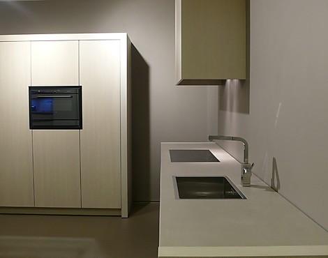 Piet Boon by Warendorf - Modell London in Shell Oak