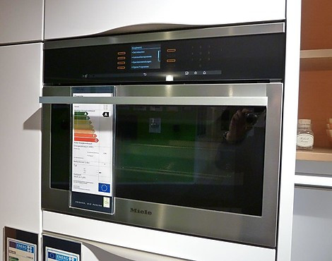 Abverkauf Ausstellungsgerät - DGC 6500