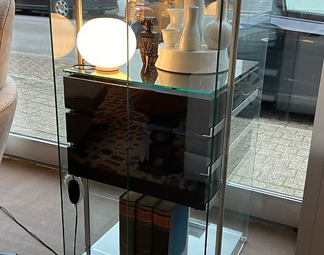 E - Serie Vitrine - Team by Wellis