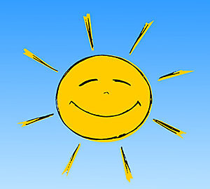 Sonne Sonne