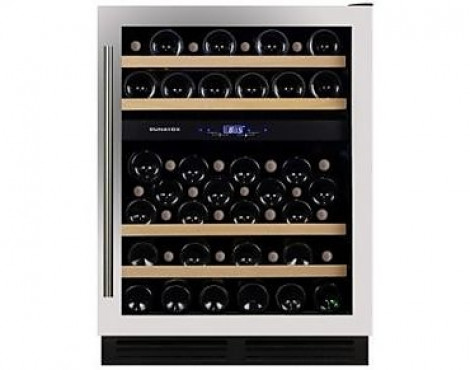 Ein guter Tropfen Wein, sollte gut gekühlt sein - DX53-130SDSK