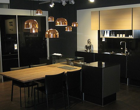 Musterküche Porsche Design - Porsche Design P´7350