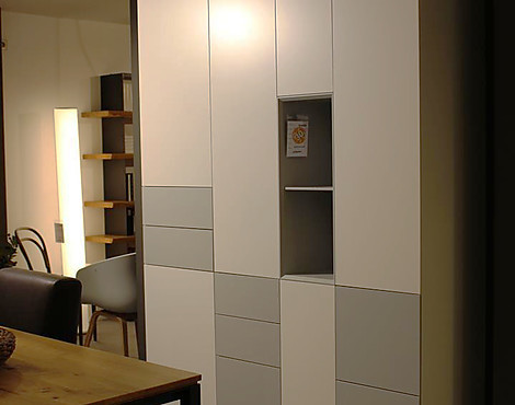 Stauraumschrank - ALEA