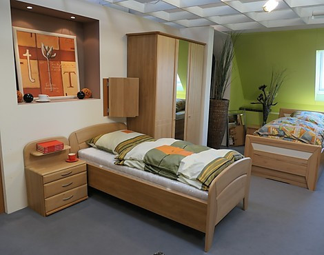 Schlafzimmer - STOCKHOLM