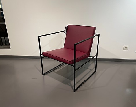 Sessel - grace piped 1