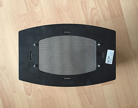 Berbel Umluftfilter - BUF 150+