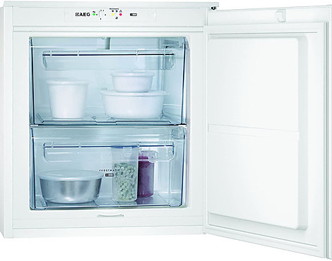 Einbau-Gefriergerät - AGS56000S0