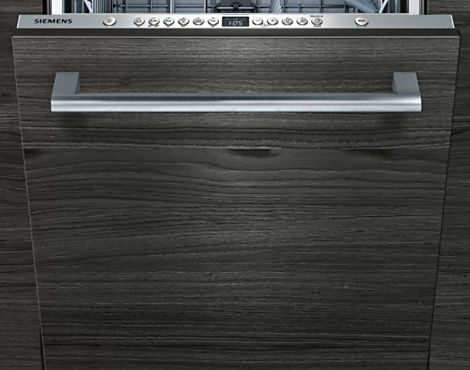 Geschirrspüler Siemens AK008 - SX636X01JE