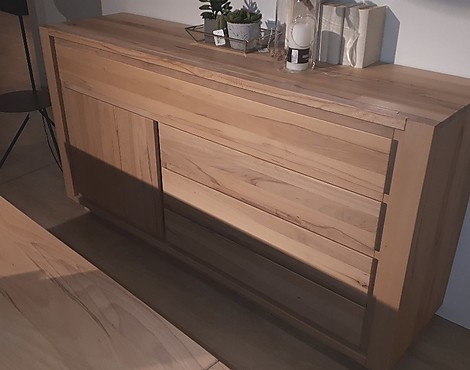 Sideboard - Amber