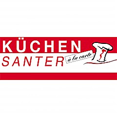 Küchen à la carte Gottlieb Santer