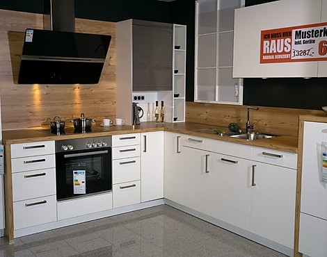 Standort: Weiden |Trendküche natürlich kochen! - NOVA