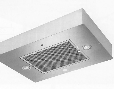Einbaumodul Haube - 22EM900B