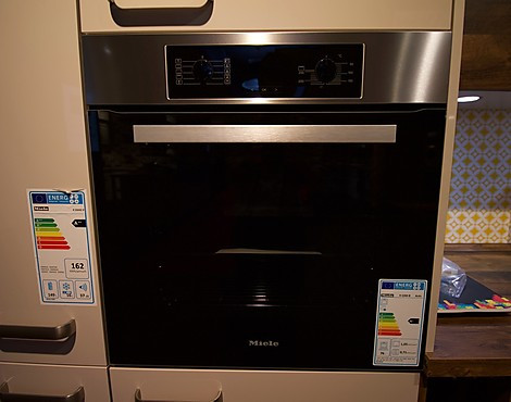 Miele Backofen - H2268b